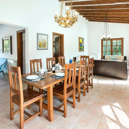 Son March Villa Pollenca