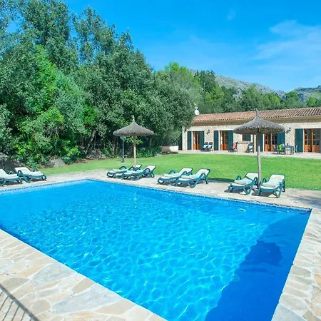 Son March Villa *