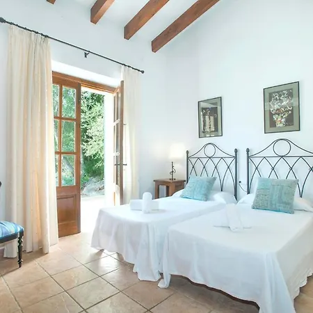 Son March Villa