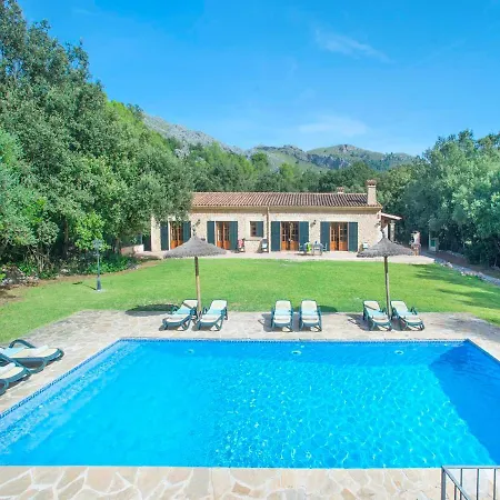 Son March Villa